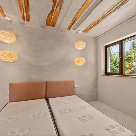 Apartamento 3 Bedrooms Design Lux 