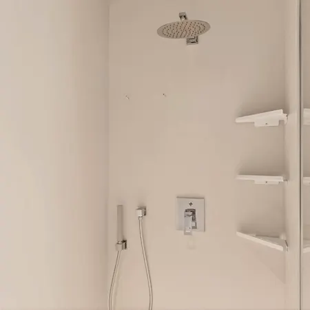 Apartamento 3 Bedrooms Design Lux 